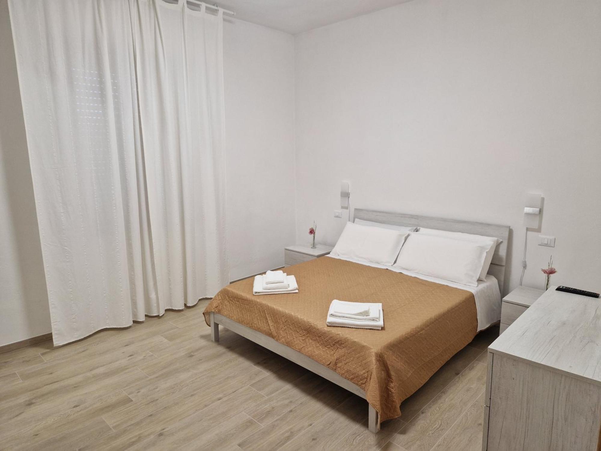 Agriturismo Montepinci Монтальчино Номер фото